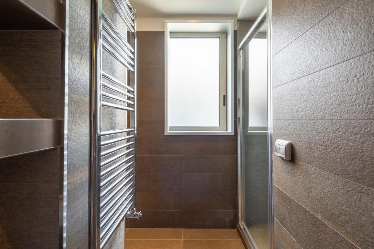 Daphne Suites Řím Exteriér fotografie