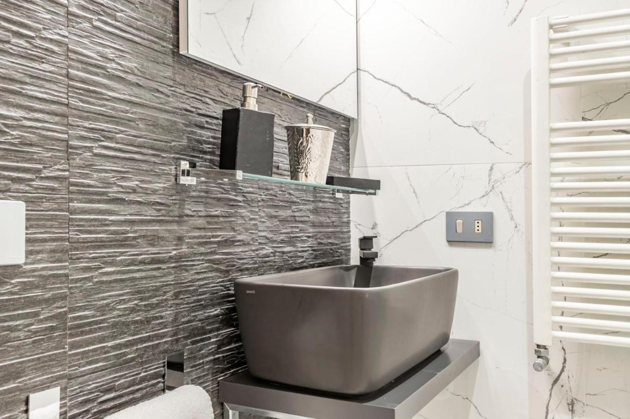 Daphne Suites Řím Exteriér fotografie