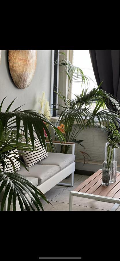 Daphne Suites Řím Exteriér fotografie
