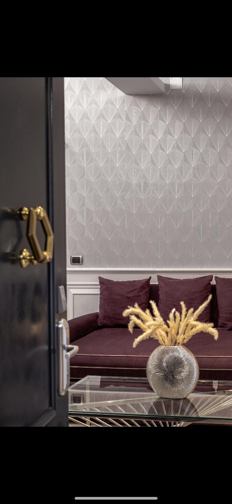 Daphne Suites Řím Exteriér fotografie