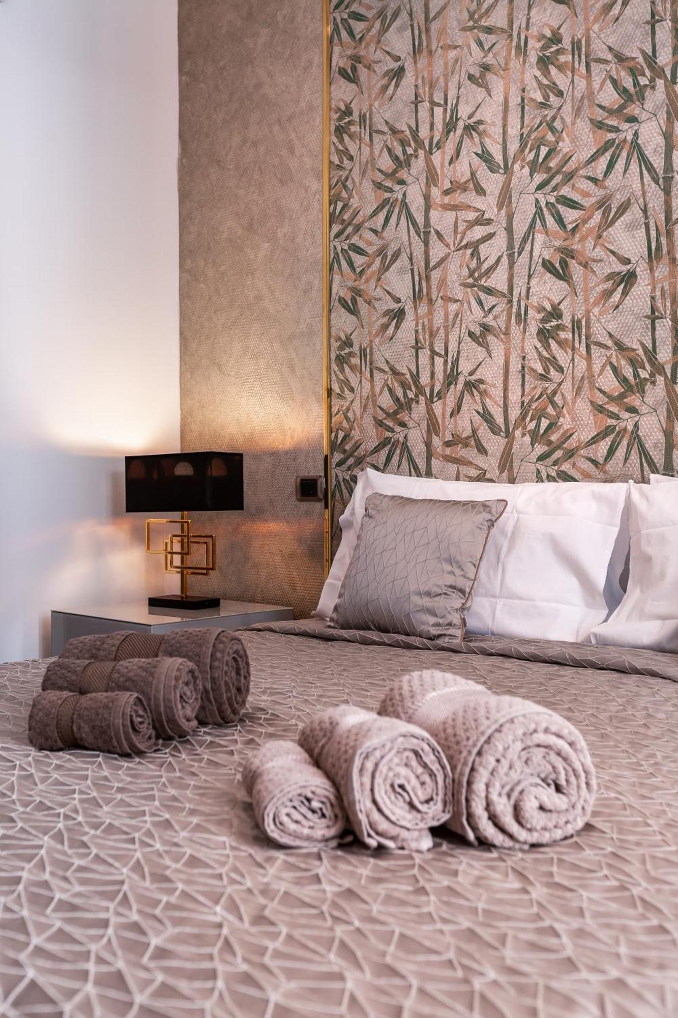 Daphne Suites Řím Exteriér fotografie