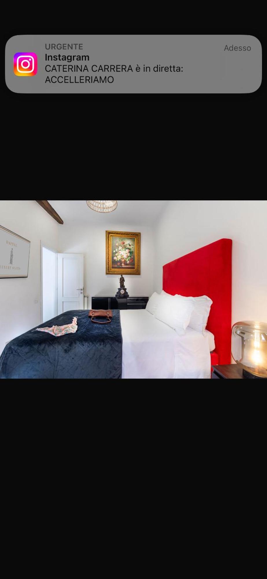 Daphne Suites Řím Exteriér fotografie