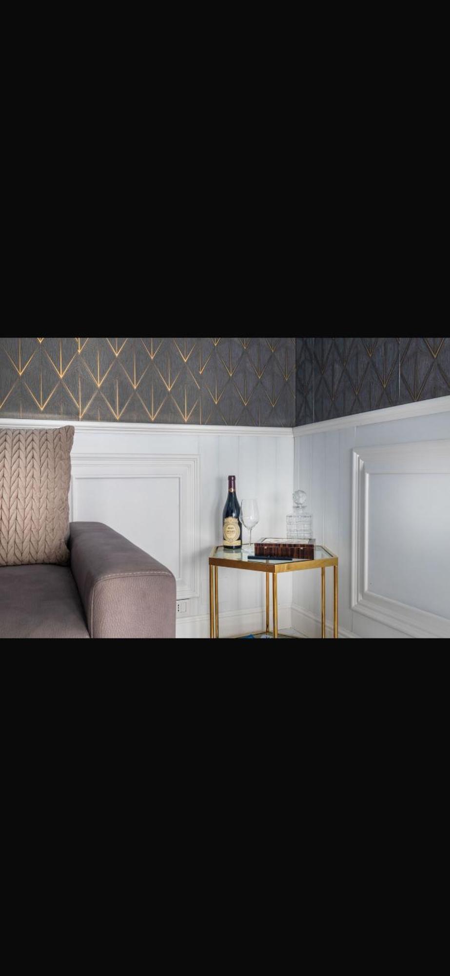 Daphne Suites Řím Exteriér fotografie