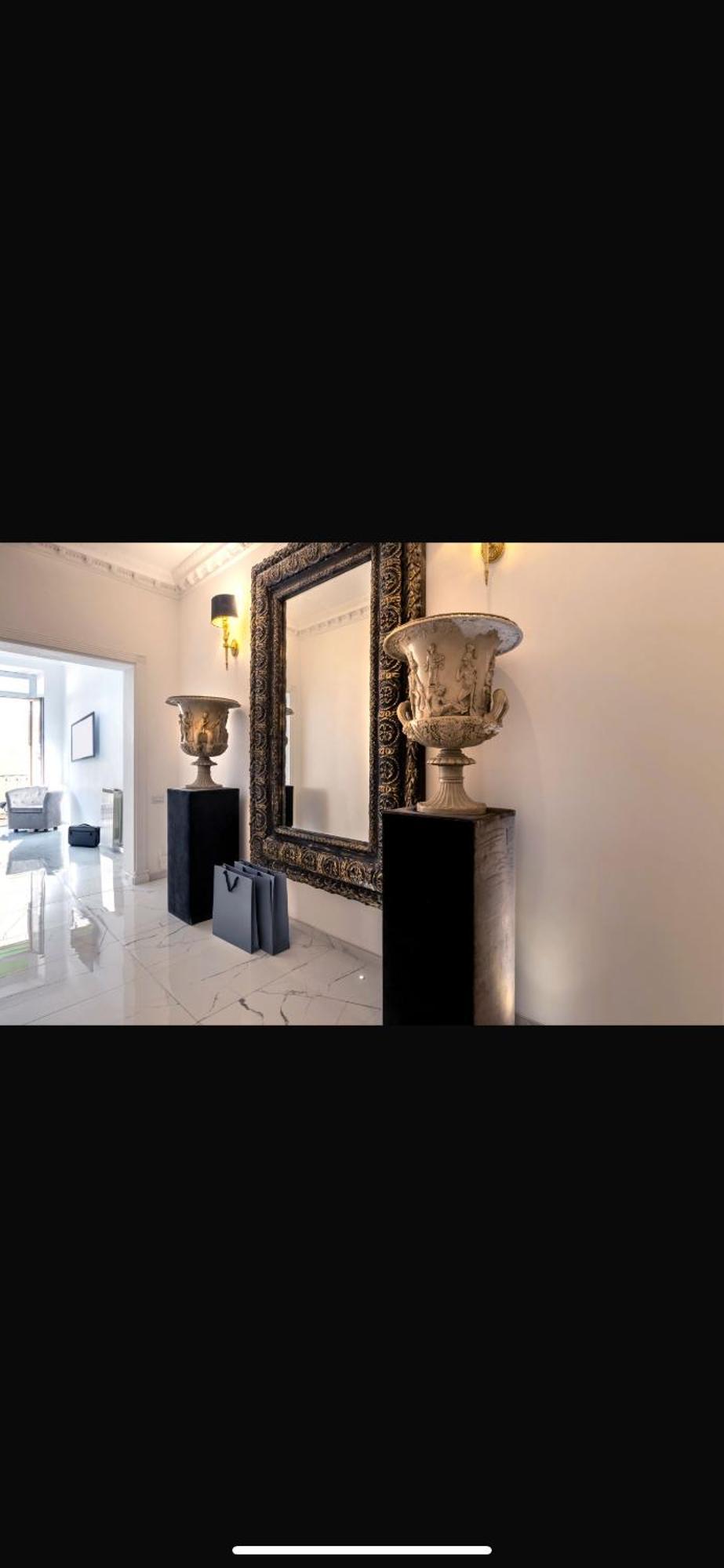 Daphne Suites Řím Exteriér fotografie